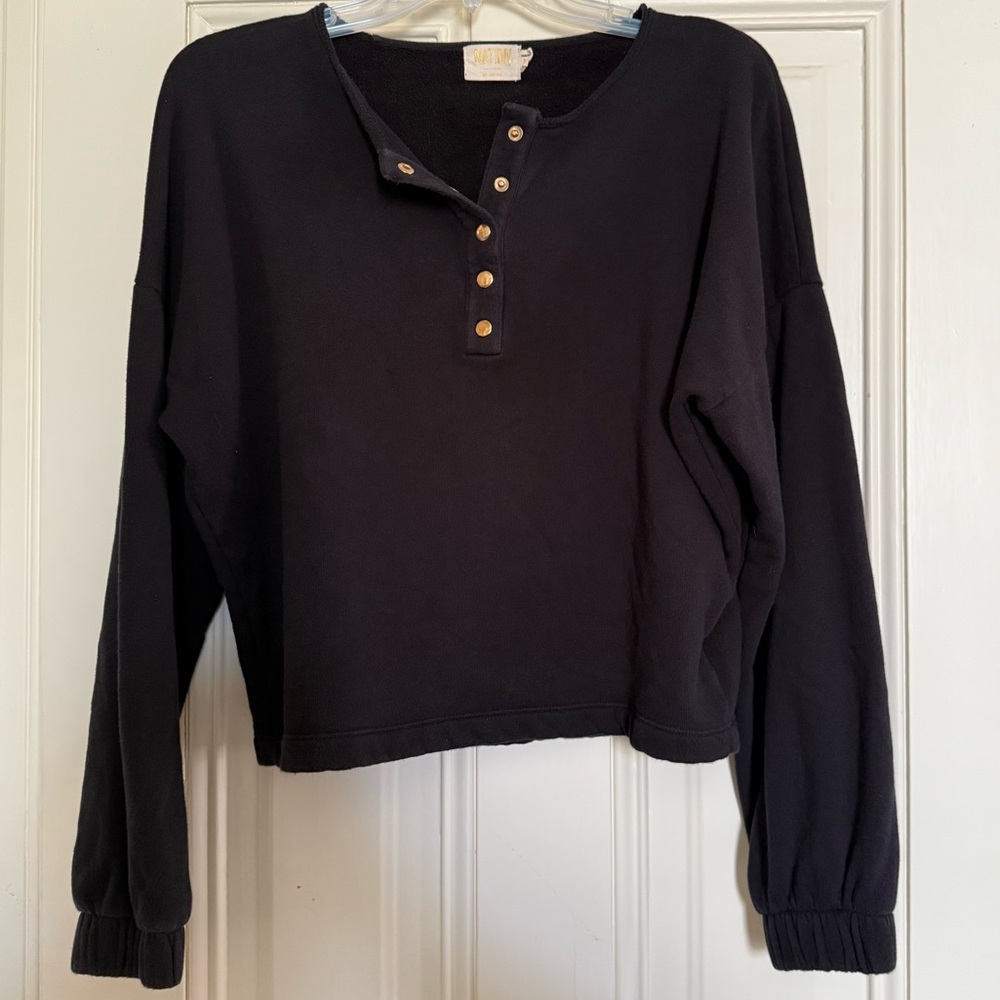 Nation Callan Sweatshirt